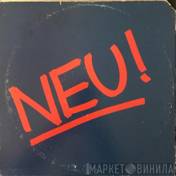  Neu!  - Neu!
