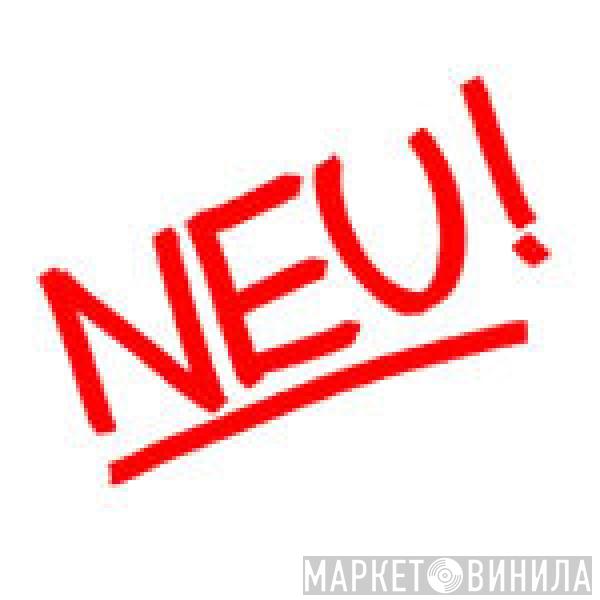  Neu!  - Neu!