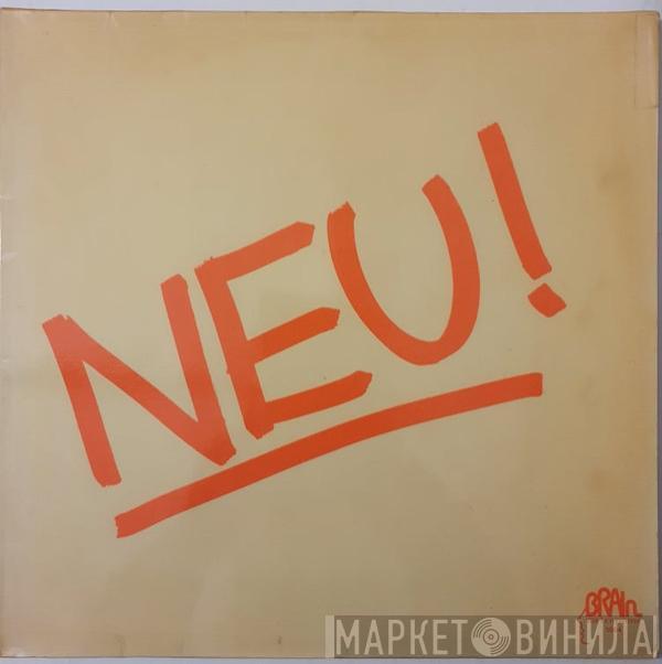  Neu!  - Neu!