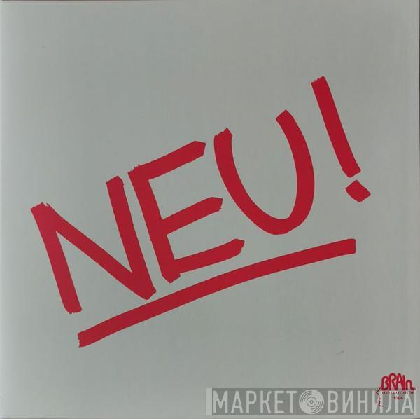 Neu! - Neu!