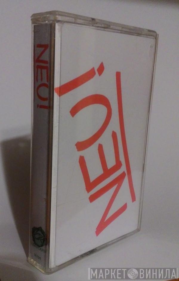  Neu!  - Neu!