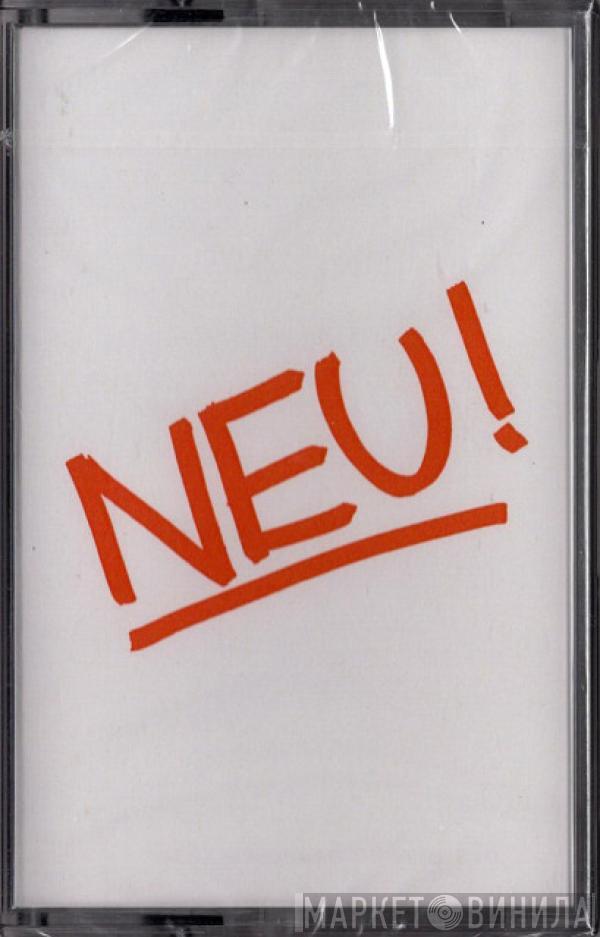  Neu!  - Neu!