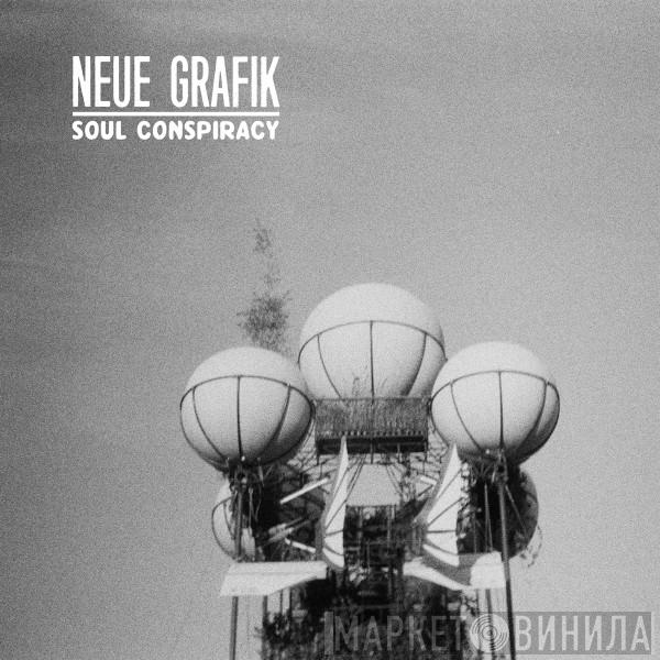 Neue Grafik - Soul Conspiracy