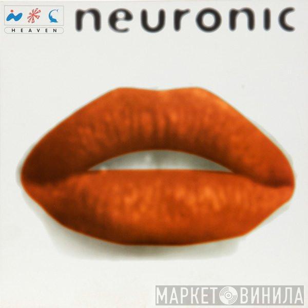  Neuronic  - Heaven