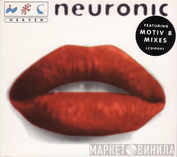 Neuronic - Heaven