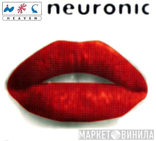  Neuronic  - Heaven