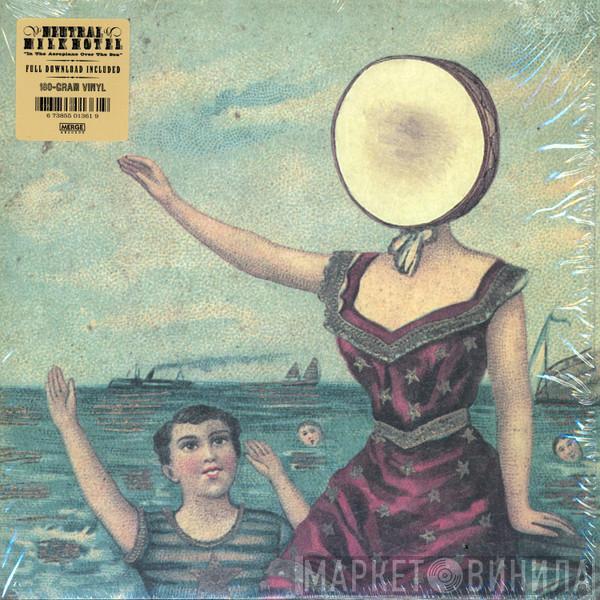 Neutral Milk Hotel - In The Aeroplane Over The Sea