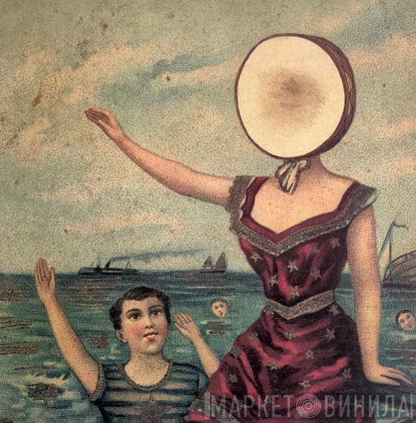 Neutral Milk Hotel - In The Aeroplane Over The Sea