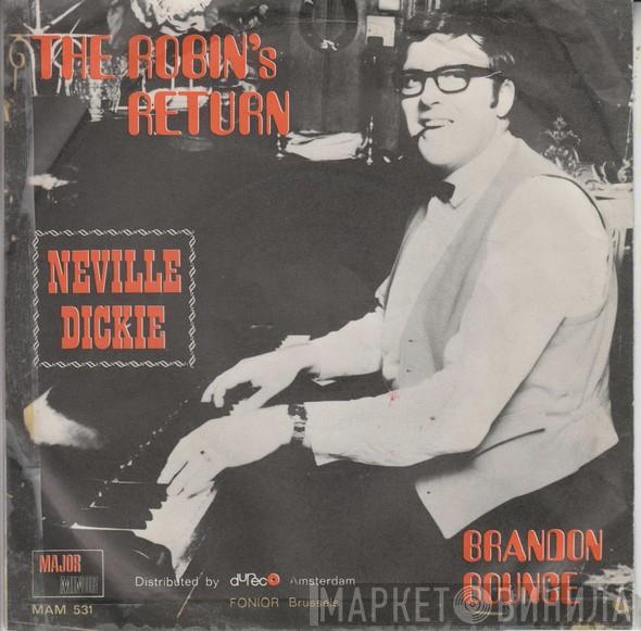  Neville Dickie  - The Robin's Return