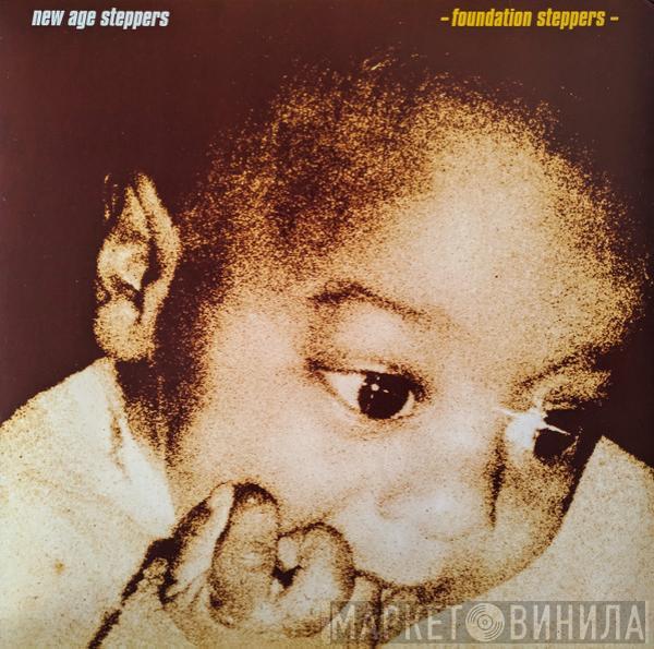 New Age Steppers - Foundation Steppers
