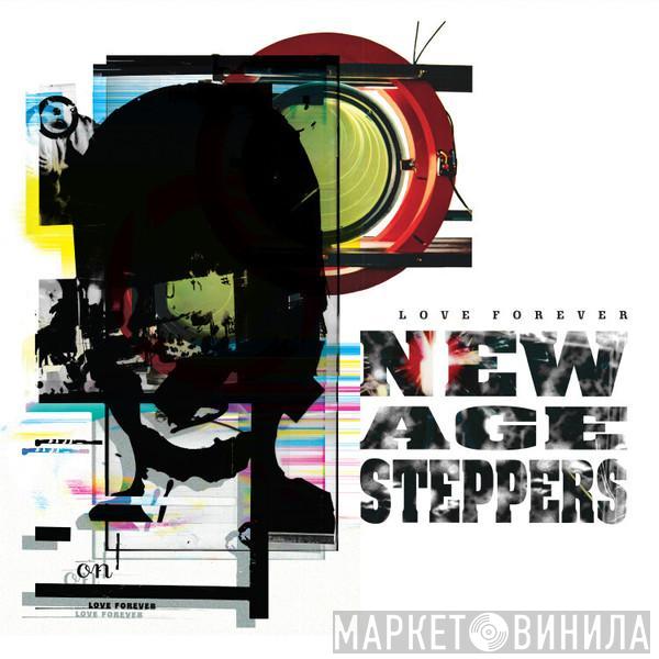 New Age Steppers - Love Forever