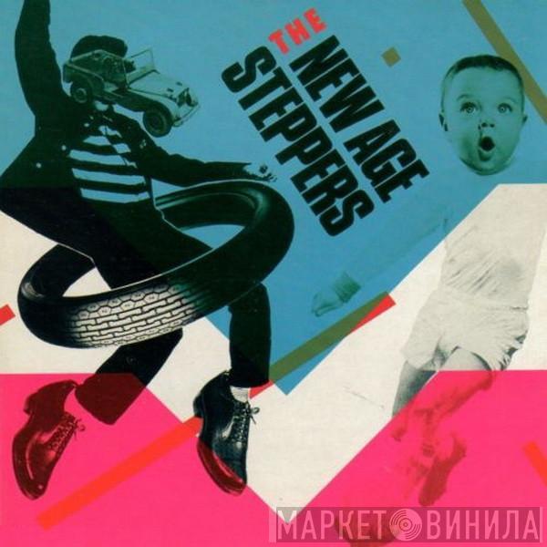  New Age Steppers  - New Age Steppers