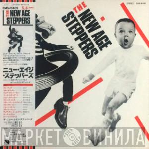 New Age Steppers  - The New Age Steppers