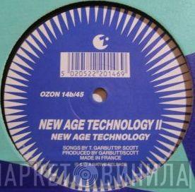 New Age Technology - New Age Technology