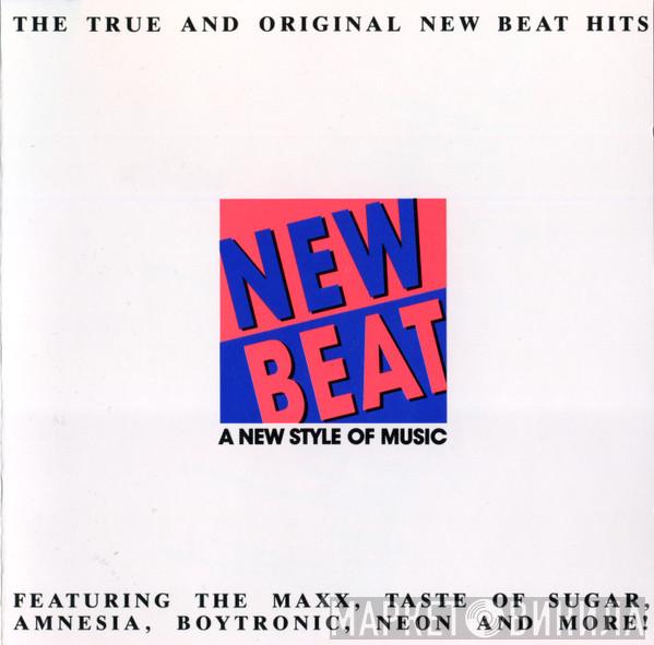  - New Beat - A New Style Of Music