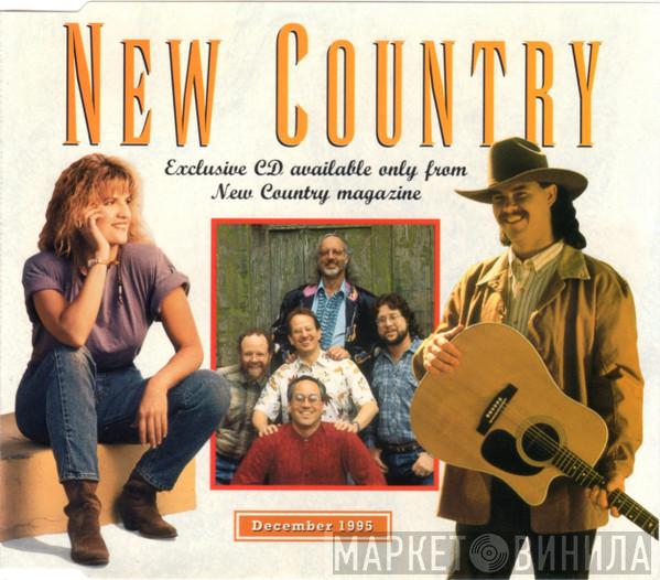  - New Country • December 1995