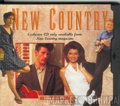  - New Country • January 1995