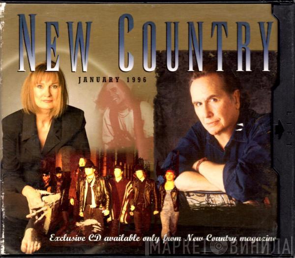  - New Country • January 1996