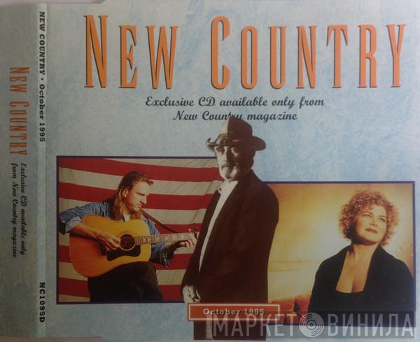  - New Country • October 1995