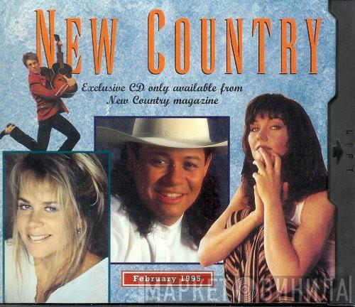 - New Country - February 1995