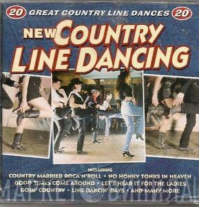  - New Country Line Dancing