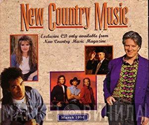  - New Country Music - March 1994