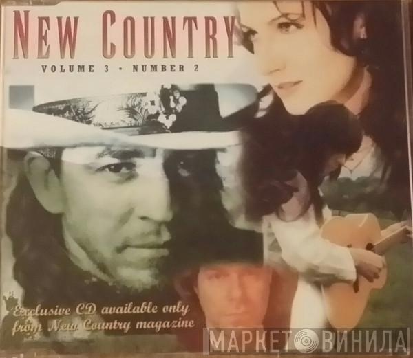  - New Country Volume 3 Number 2