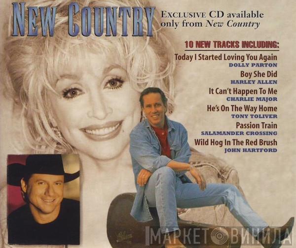  - New Country - Volume 4 • Number 1