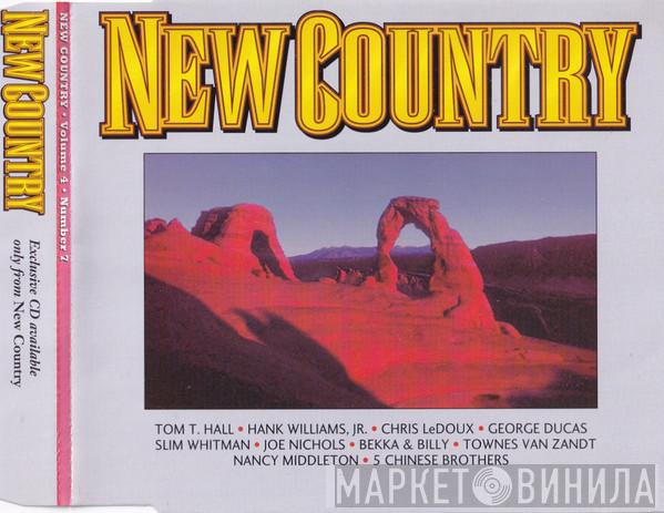  - New Country Volume 4 - Number 7