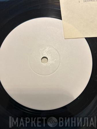 New Decade - Beyond Understanding (5 Track EP)