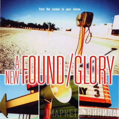 New Found Glory - From The Screen To Your Stereo