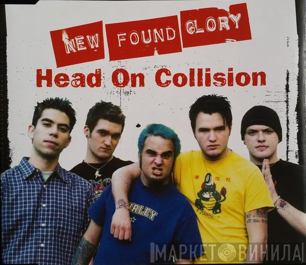  New Found Glory  - Head On Collision