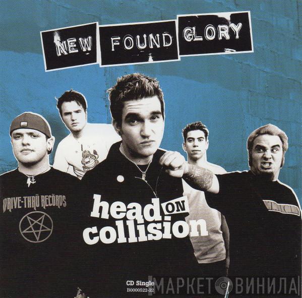  New Found Glory  - Head On Collision