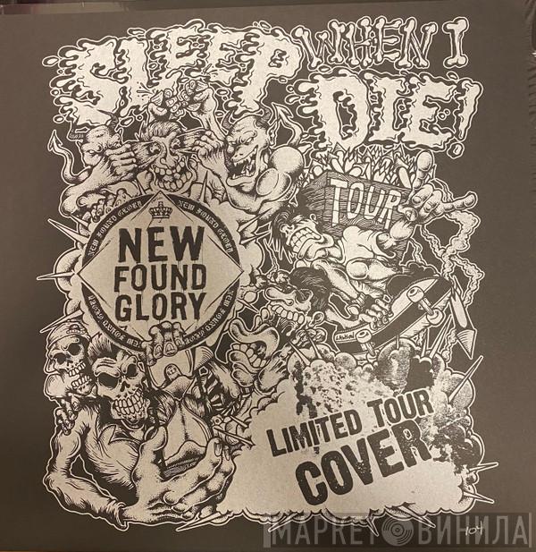  New Found Glory  - Ressurection