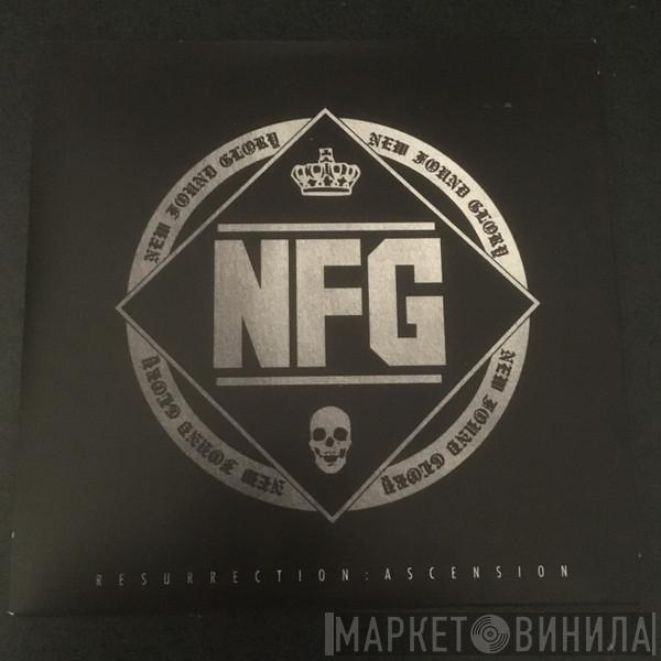  New Found Glory  - Resurrection: Ascension