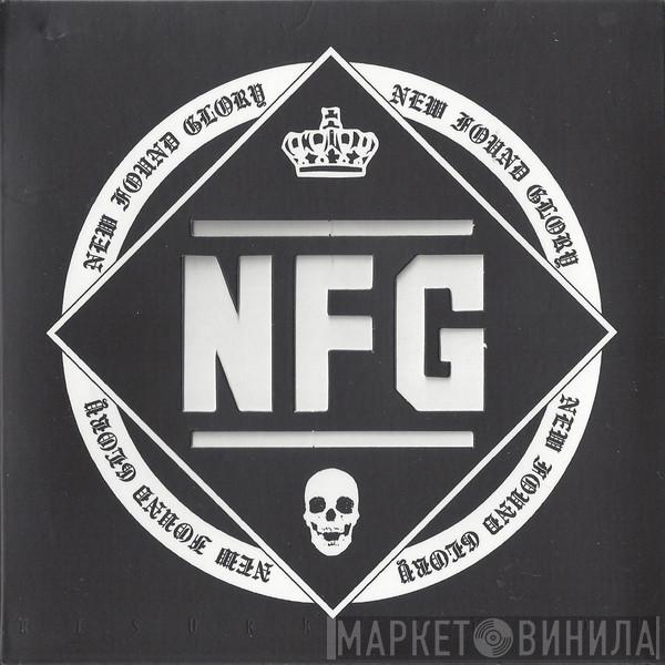  New Found Glory  - Resurrection