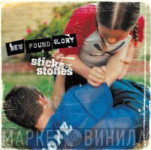New Found Glory - Sticks And Stones