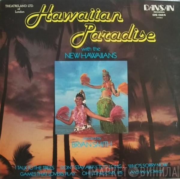 New Hawaiians - Hawaiian Paradise