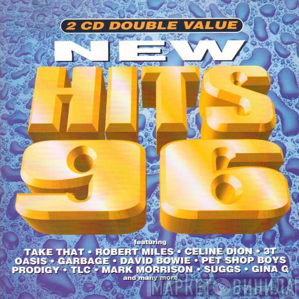  - New Hits 96