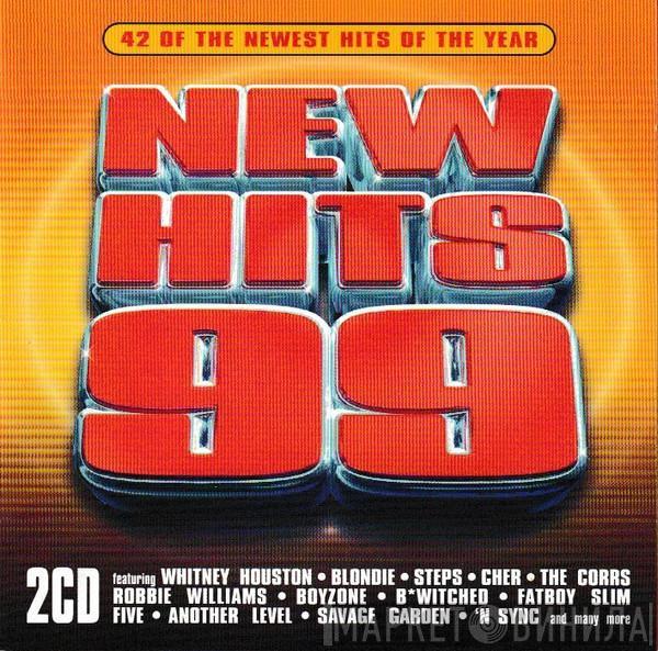  - New Hits 99