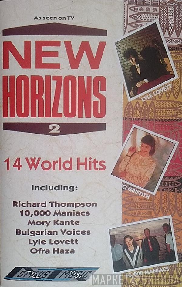  - New Horizons 2