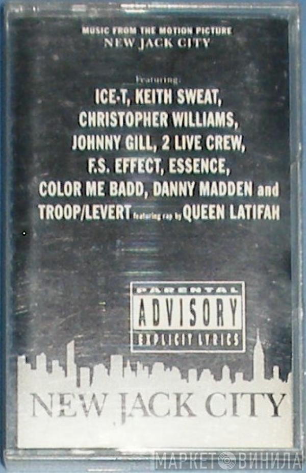  - New Jack City