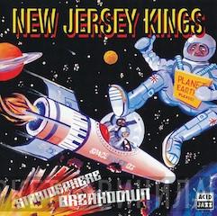  New Jersey Kings  - Stratosphere Breakdown