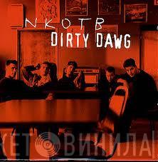 New Kids On The Block - Dirty Dawg