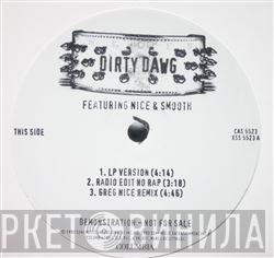 New Kids On The Block - Dirty Dawg