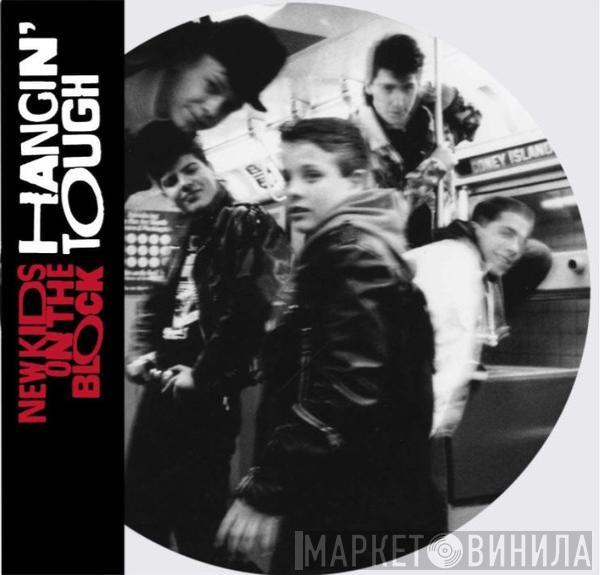 New Kids On The Block - Hangin' Tough