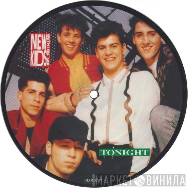 New Kids On The Block - Tonight
