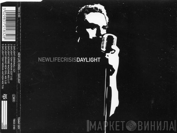  New Life Crisis  - Daylight