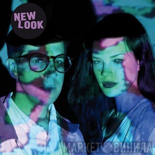 New Look  - New Look