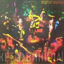 New Man - New Man